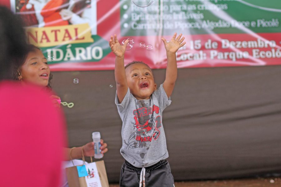 Foto: Felipe Barreto / Colaboração