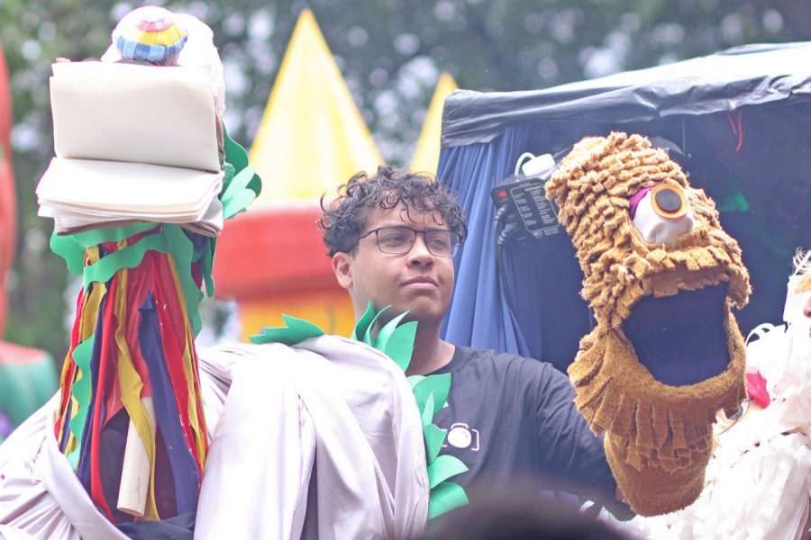 Foto: Felipe Barreto / Colaboração