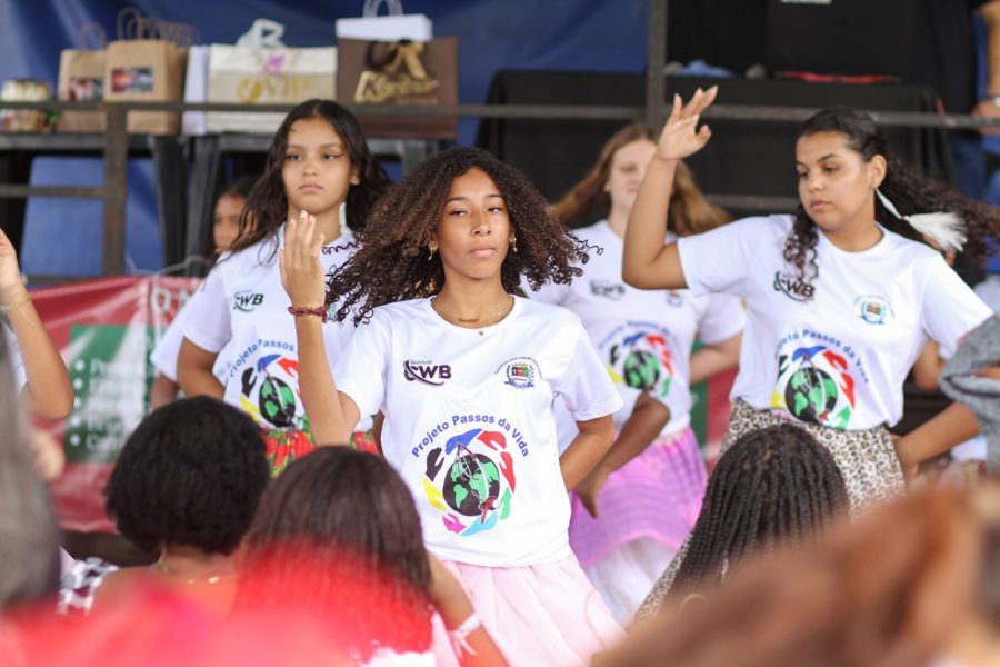 Foto: Felipe Barreto / Colaboração
