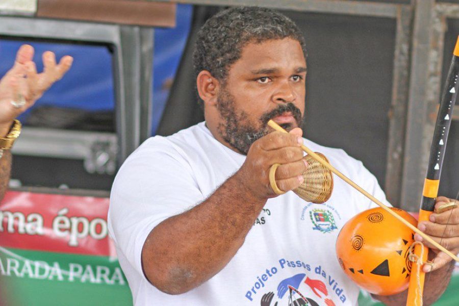 Foto: Felipe Barreto / Colaboração
