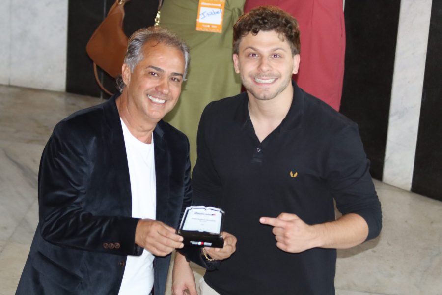 Foto: Lucimara Souza/Colaboração