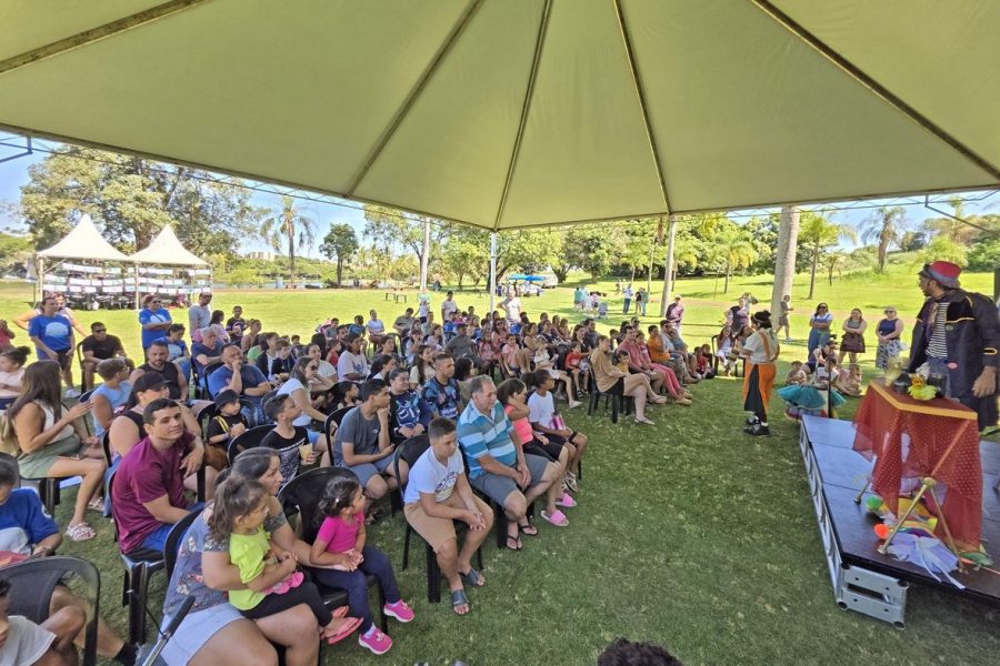 Foto: Lucimara Souza / Colaboração