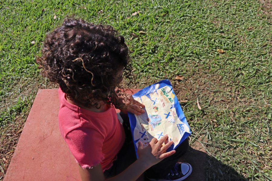 Foto: Lucimara Souza / Colaboração