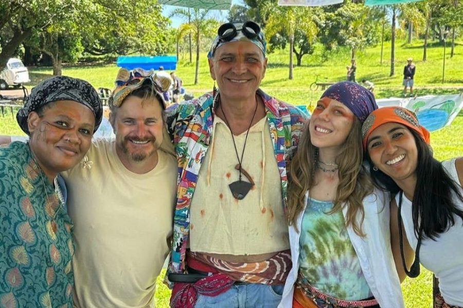 Foto: Lucimara Souza / Colaboração