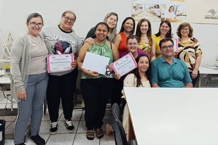 Foto: Andreza Cordeiro/Colaboração