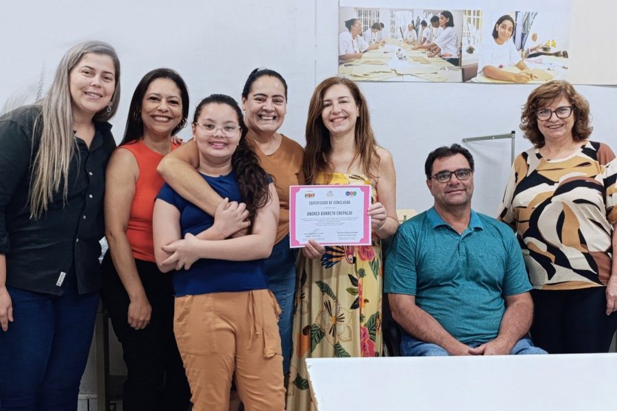 Foto: Andreza Cordeiro/Colaboração