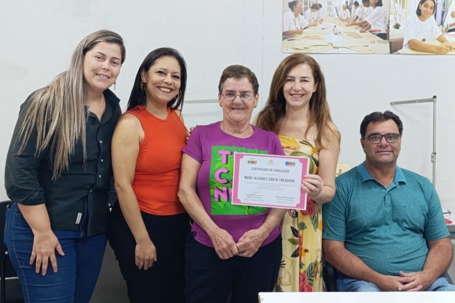 Foto: Andreza Cordeiro/Colaboração