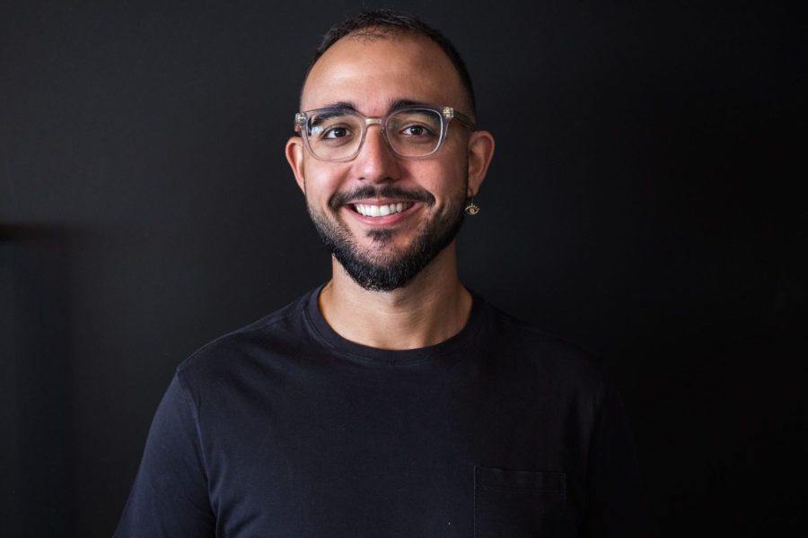 Raphael Montes. (Divulgação)