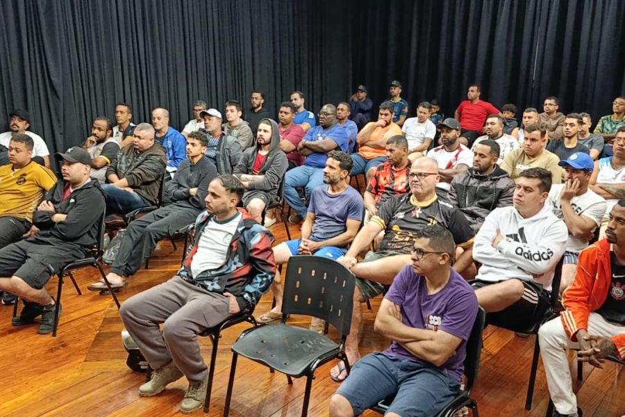 Foto: Tiago Ramos / Colaboração