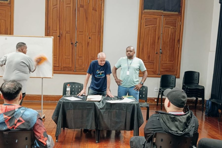 Foto: Tiago Ramos / Colaboração