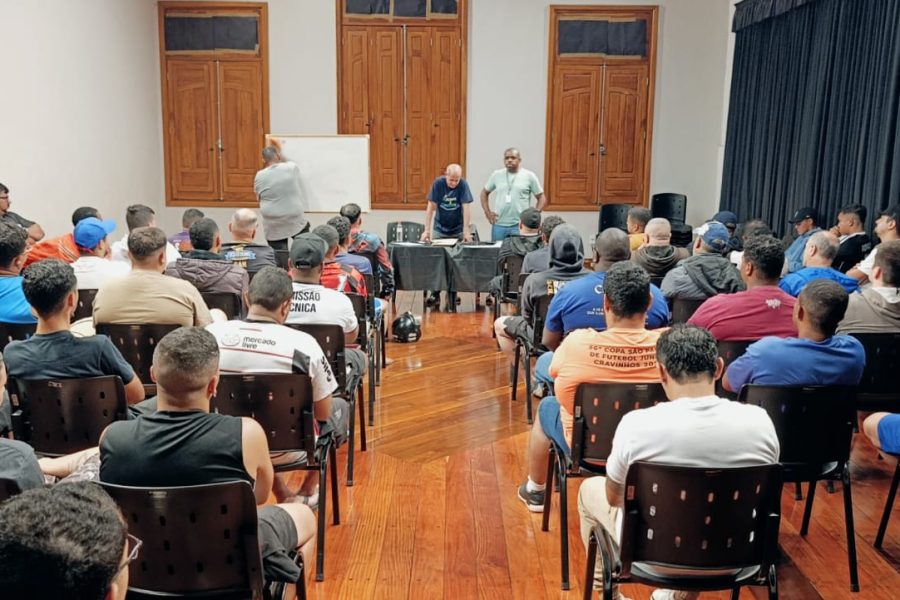 Foto: Tiago Ramos / Colaboração