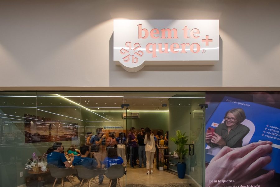 A inauguração da nova sede aconteceu no último dia 18 de setembro. (Foto: Fabio Melo)