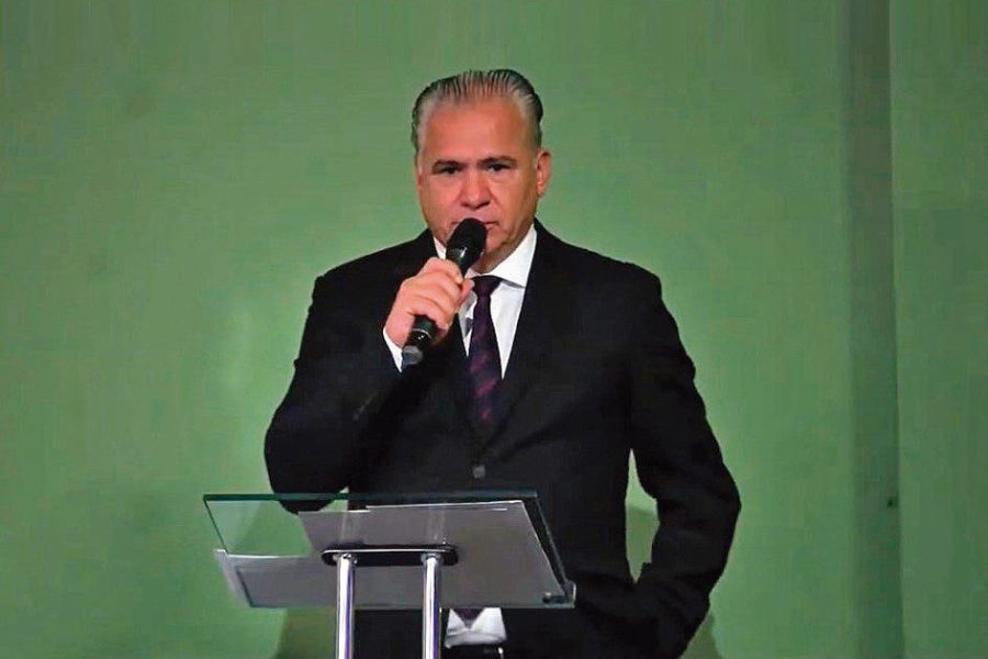 Foto: Reprodução Youtube