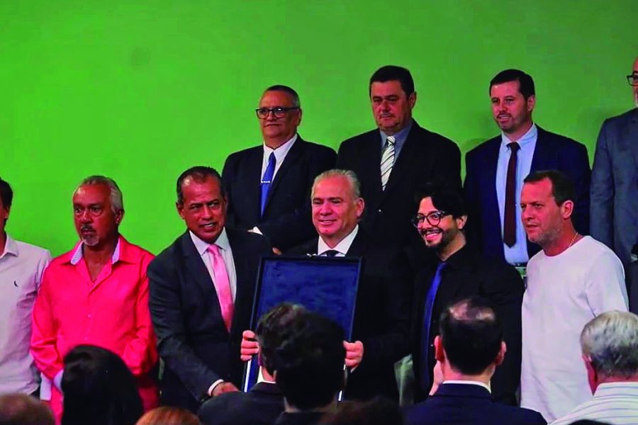 Foto: Reprodução Youtube