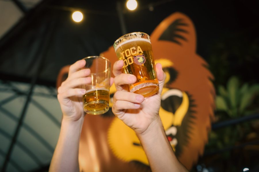 Toca do Urso tem foco no potencial de Ribeirão Preto como polo de turismo e cultura cervejeira. (Foto: Rafael Cautela)