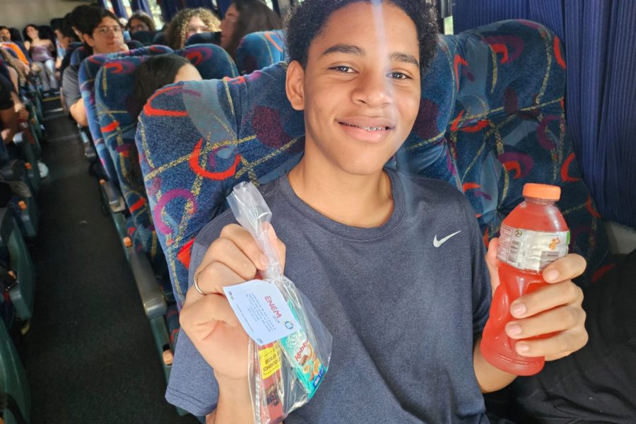 Foto: Lucimara Souza / Colaboração