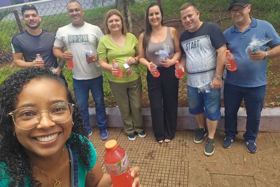 Foto: Lucimara Souza / Colaboração