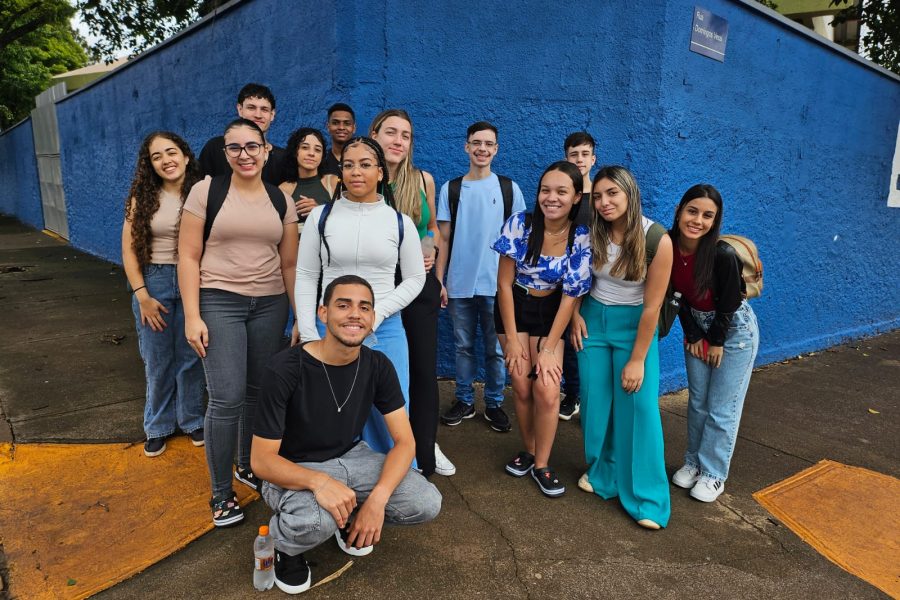 Foto: Lucimara Souza / Colaboração