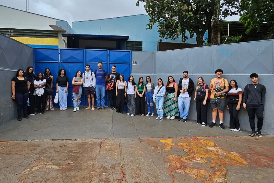 Foto: Lucimara Souza / Colaboração