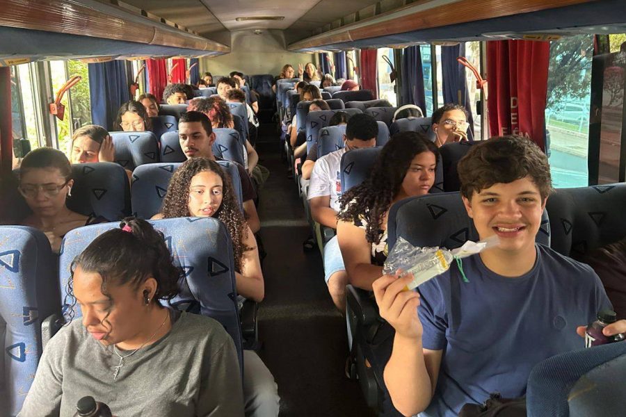 Foto: Lucimara Souza/Colaboração