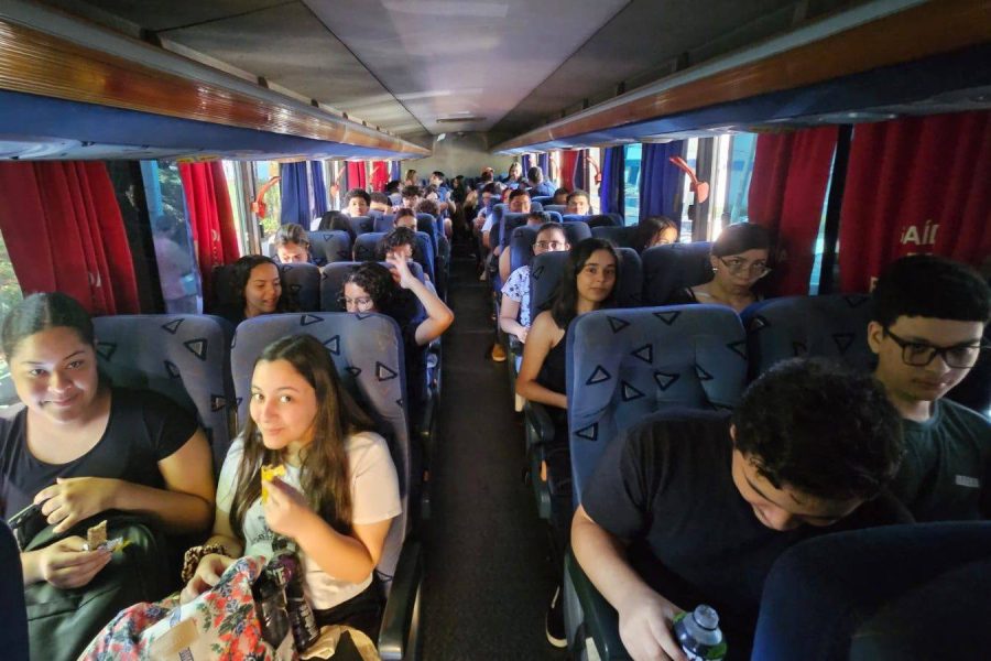 Foto: Lucimara Souza/Colaboração