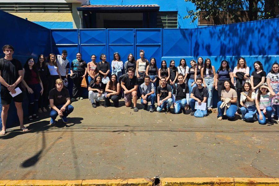 Foto: Lucimara Souza/Colaboração