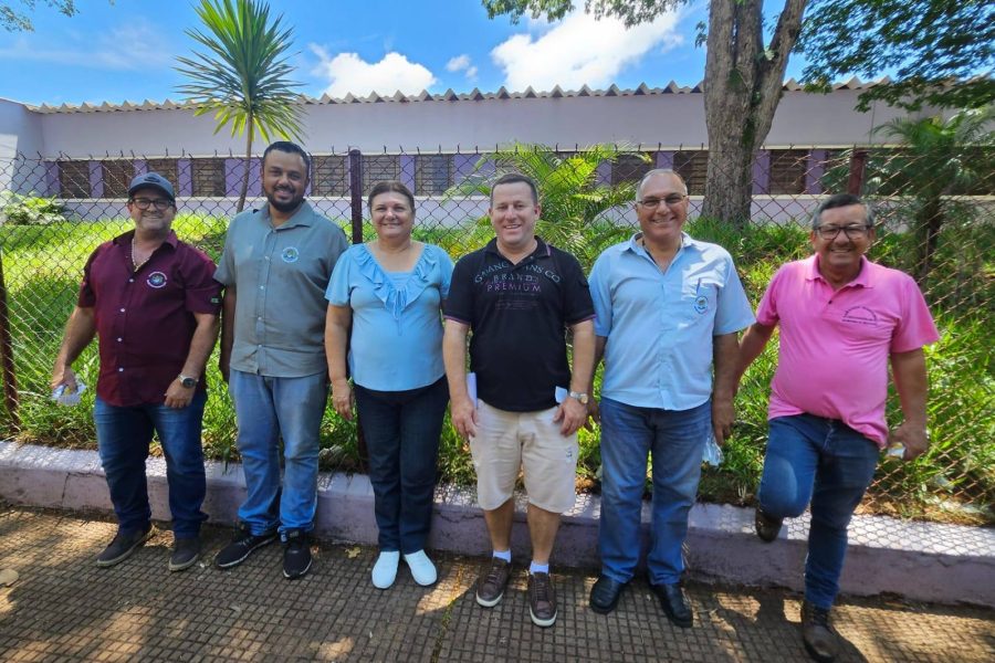 Foto: Lucimara Souza/Colaboração