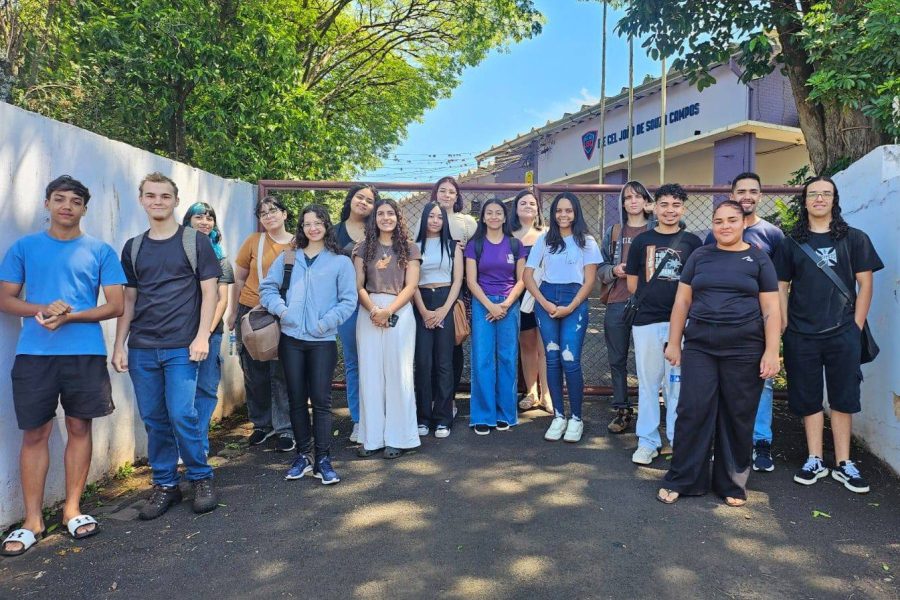 Foto: Lucimara Souza/Colaboração