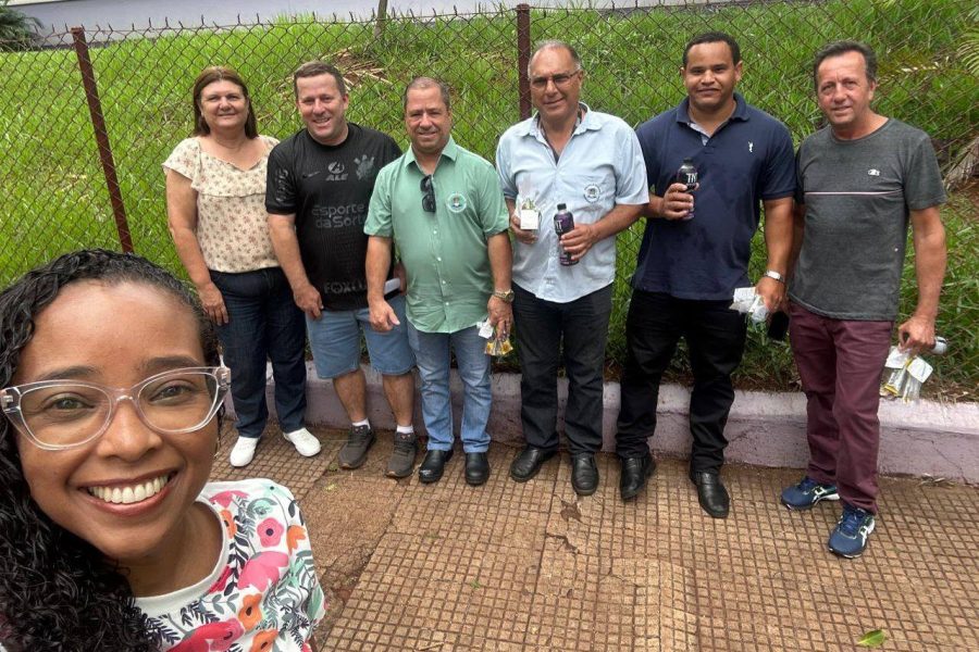 Foto: Lucimara Souza/Colaboração