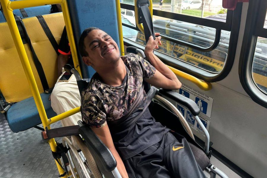 Foto: Lucimara Souza/Colaboração