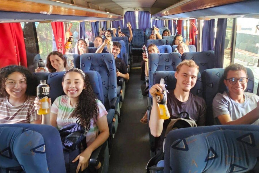 Foto: Lucimara Souza/Colaboração