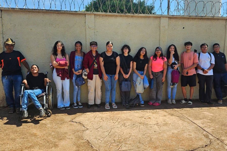 Foto: Lucimara Souza/Colaboração