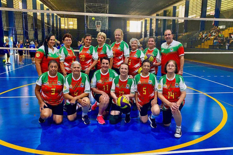 Categoria 68+ (Divulgação)